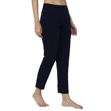 DYCA Women Cotton Track Pant