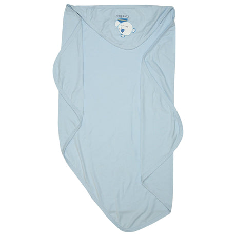 Unisex Baby Hooded Wrapper - Bodycare