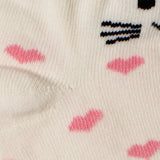 Bodycare Girls Printed Socks Pack Of 3