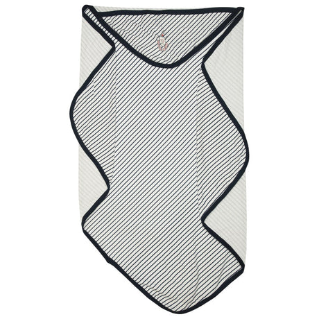 Unisex Baby Hooded Wrapper - Bodycare