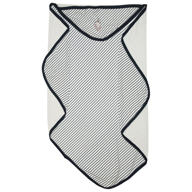 Bodycare Unisex Baby Hooded Wrapper