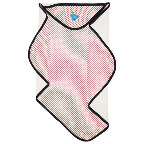 Unisex Baby Hooded Wrapper - Bodycare