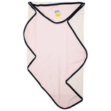 Bodycare Unisex Baby Hooded Wrapper
