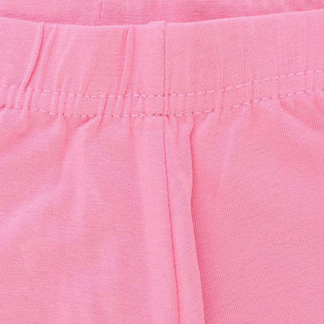 Girls Cotton Spandex Leggings Slim Fit Pack of 1