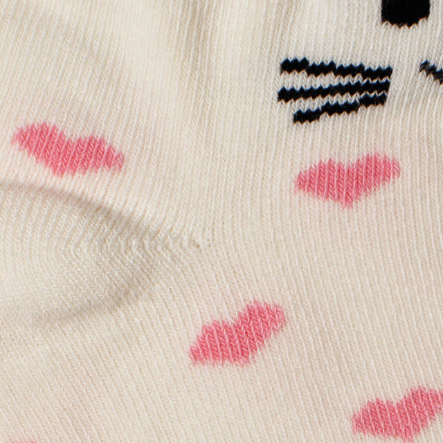 Girls Socks Pack of 3 - Bodycare