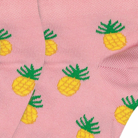 Bodycare Womens Printed Socks Pack Of 3