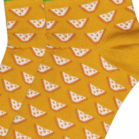 Bodycare Womens Printed Socks Pack Of 2