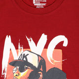 Bodycare Boys Round Neck Full Sleeves Tshirt