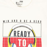 Bodycare Boys Round Neck Full Sleeves Tshirt