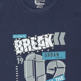 Bodycare Boys Round Neck Full Sleeves Tshirt