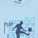 Bodycare Boys Round Neck Full Sleeves Tshirt