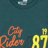 Bodycare Boys Round Neck Full Sleeves Tshirt