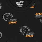 Boys T-Shirt Round Neck Full Sleeves - Bodycare