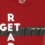 Bodycare Boys Round Neck Full Sleeves Tshirt