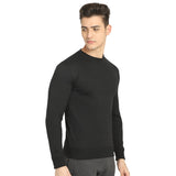 Men Sweatshirt Round Neck Full Sleeves - Bodycare