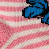 Bodycare Girls Printed Socks Pack Of 3