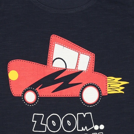 Bodycare Boys Cotton Round Neck Half Sleeves Tshirt