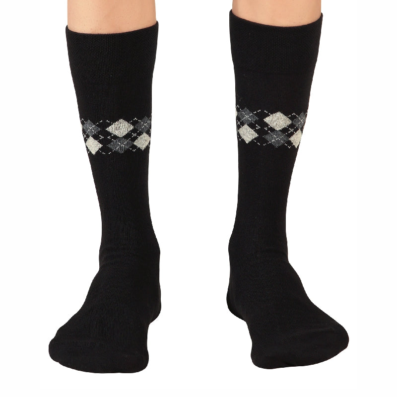 Men Socks Pack of 3 - Bodycare
