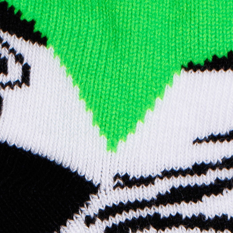 Bodycare Girls Printed Socks Pack Of 3