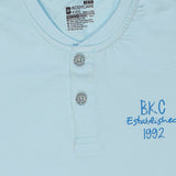 Boys Cotton T-Shirt Round Neck Half Sleeves Pack of 1 - Bodycare