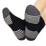 Bodycare Womens Ankle Length Socks Pack Of 2