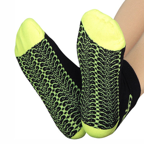 Bodycare Womens Ankle Length Socks Pack Of 2