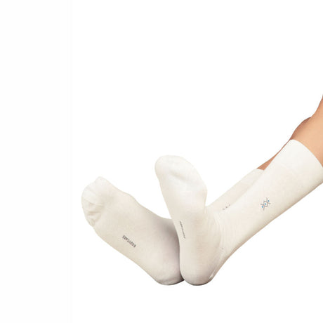 Bodycare Mens Solid Mid Calf Length Socks Pack Of 3