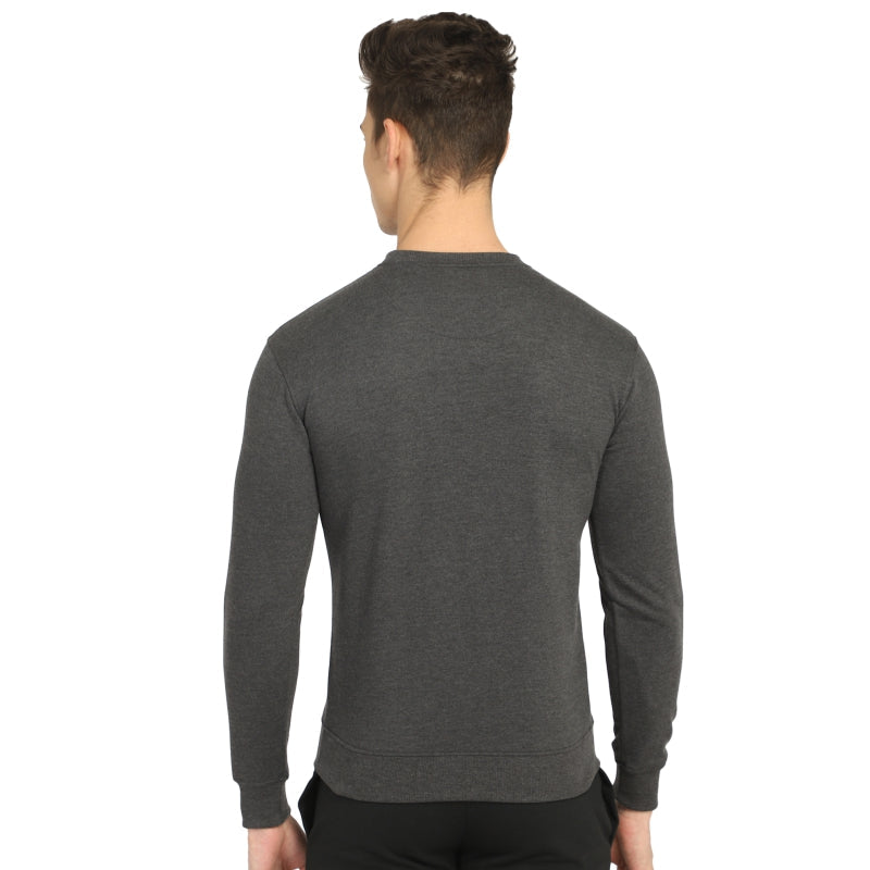 Men T-Shirt Full Sleeves - Bodycare
