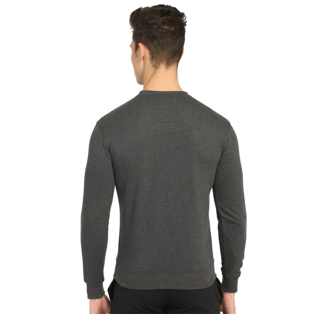 Men T-Shirt Full Sleeves - Bodycare
