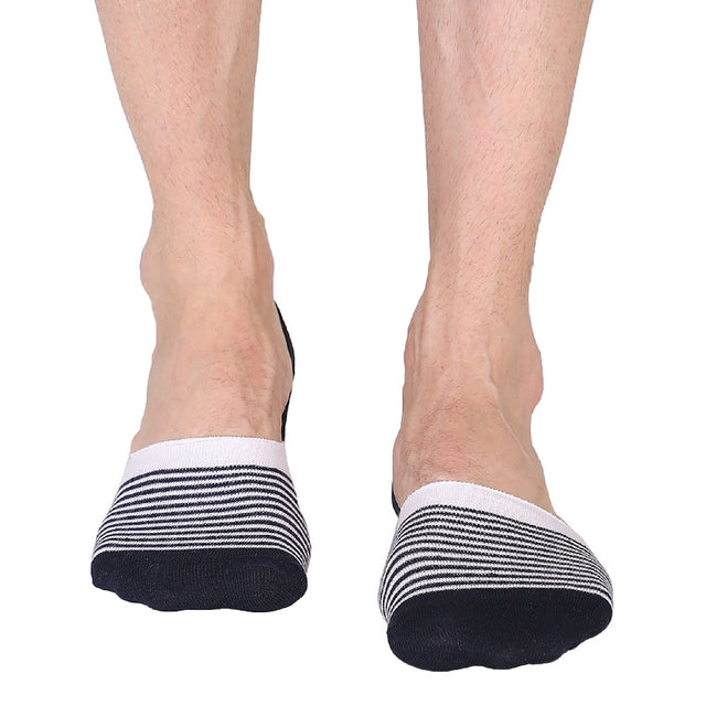 Men Socks Pack of 3 - Bodycare