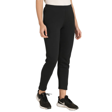 DYCA Womens Fleece Track Pant