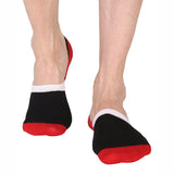 Bodycare Mens Solid Loafer Socks Pack Of 3