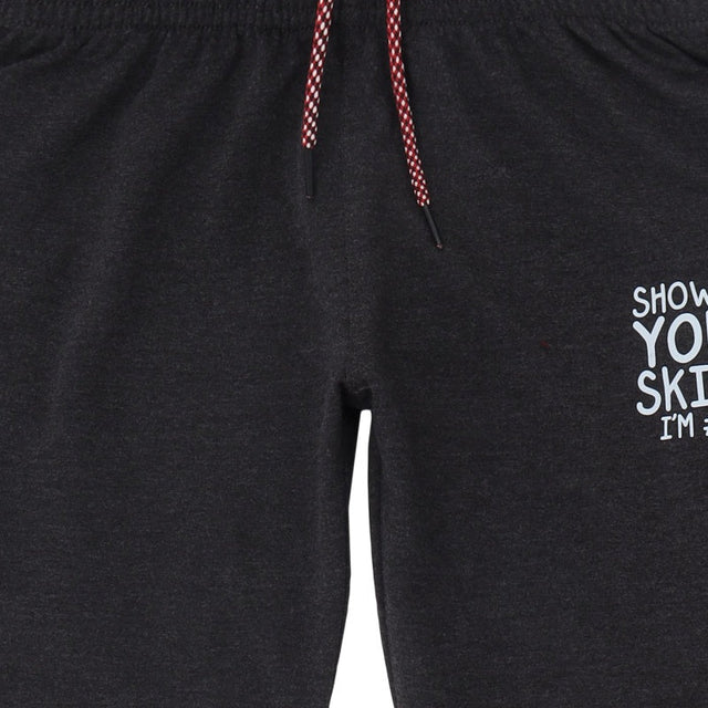 Boys Track Pant Pack of 1 - Bodycare