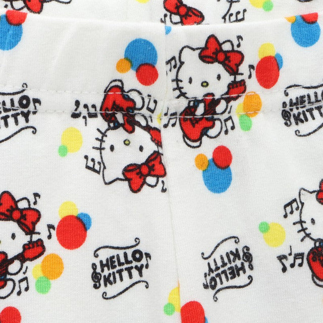 Girls 100% Cotton Leggings - Bodycare