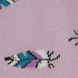 Bodycare Womens Solid Ankle Length Socks Pack Of