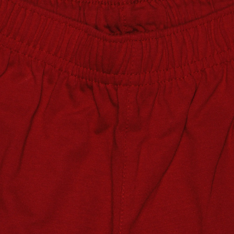DYCA Girls Solid Shorts