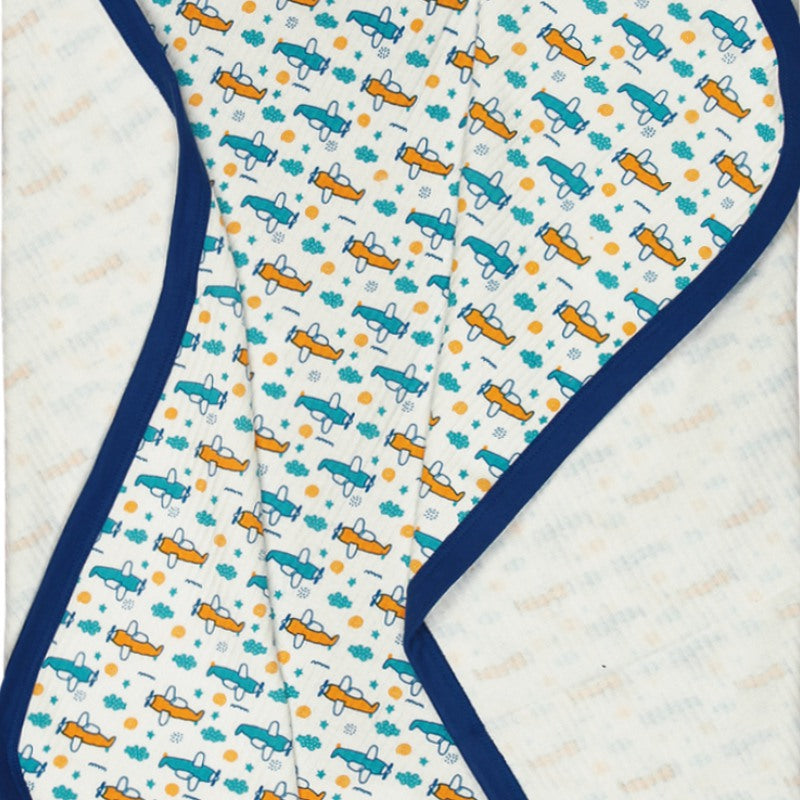 Bodycare Baby Printed Blanket