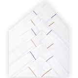 Men Cotton Handkerchief Pack of 6 - Bodycare