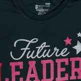 Bodycare Girls Round Neck Full Sleeves Printed Tshirt