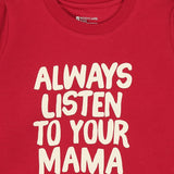 Baby Boys Sweatshirt Round Neck Full Sleeves - Bodycare