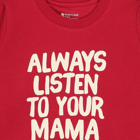 Baby Boys Sweatshirt Round Neck Full Sleeves