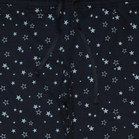 Baby Girls 100% Cotton Track Pant