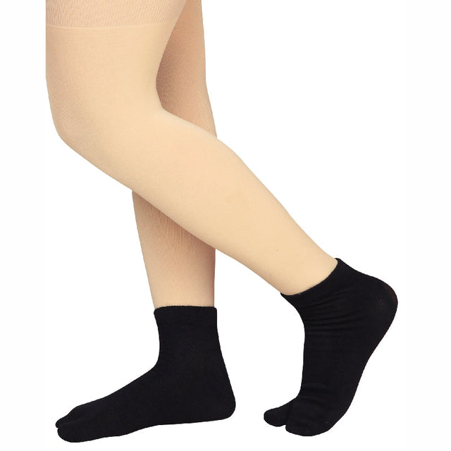 Women Cotton Spandex Socks Stretch Pack of 3 - Bodycare