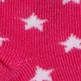 Bodycare Girls Printed Socks Pack Of 3