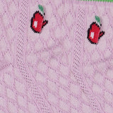 Bodycare Womens Solid Ankle Length Socks Pack Of 3