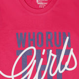 Bodycare Girls Round Neck Full Sleeves Tshirt