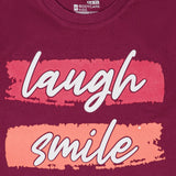 Bodycare Girls Round Neck Full Sleeves Tshirt