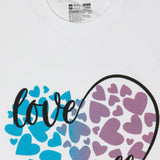 Bodycare Girls Round Neck Full Sleeves Tshirt