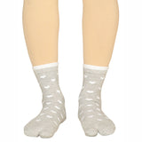 Bodycare Womens Solid Ankle Length Socks Pack Of 3