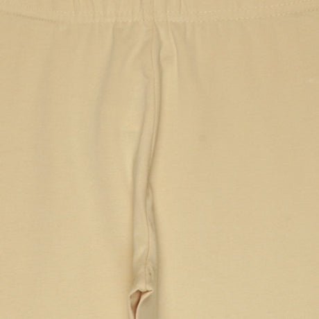 Girls Cotton Spandex Leggings Pack of 1